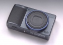RICOH GR IIIx Urban Edition