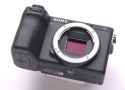 α6700 ILCE-6700 ボディ [ブラック]