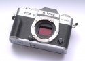 FUJIFILM X-T30 III ボディ [シルバー]