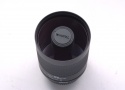SZ 500mm F8 Reflex MF [キヤノン用]