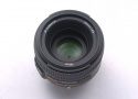 AF-S 50mm F1.8G