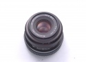 TTArtisan 50mm f/2 [ニコンZ用]