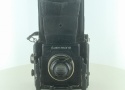 ソノタ ERNEMANN ミニチュア・エルノフレックス(エルノン7.5cm F3.5)