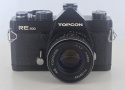 TOPCON RE200＋55/1.7