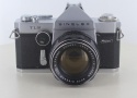 リコー SINGLEX TLS＋55/1.4