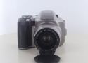 オリンパス L-20 ＋テレコンX1.9