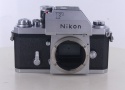 ニコン F フォトミック シルバー