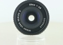 ニコン E28/2.8 (後期)