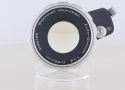 STEINHEIL オートキノン55/1.9(エキザクタマウント)