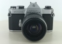 ペンタックス SPII＋コムラー28/2.5