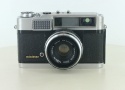 YASHICA MINISTER