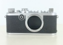 Barnack If  レッドシンクロ