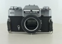 ツアイスイコン イカレックス35S