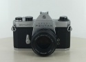 ペンタックス SPII＋SMCT55/1.8
