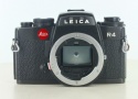 LEICA R R4 ブラック