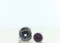 ニコン W-NIKKOR-C L2.5cm/4 + 専用ファインダー