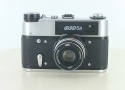 ロシア製 FED 5B + インダスター61 L55/2.8
