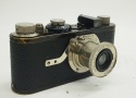 Barnack A型(新エルマー50/3.5)