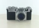 ニコン S2(前期)+ニッコールH.C 5cm/2