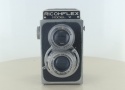 リコー リコーフレックス MODEL VI