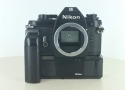 ニコン EM + MD-14