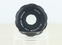 ニコン EL-NIKKOR 80/5.6 引伸ばしレンズ