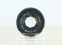 ニコン EL-NIKKOR 50/2.8 引伸ばしレンズ