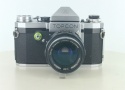TOPCON トプコンR＋35/2.8＋200/4