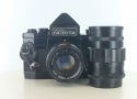 Graflex NORITA66+80/2+160/4