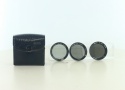 ソノタ HOYA NDフィルターセット NDx2 NDx4 NDx8