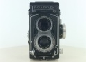 ローライ Rolleiflex 3.5T/3(Tessar 75/3.5)