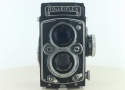 ローライ Rolleiflex 3.5C/2(Planar 75/3.5)