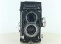 ローライ Rolleiflex T/2 MXV(Tessar 75/3.5)