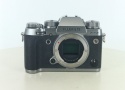 フジフイルム X-T2 グラファイトシルバーエディション