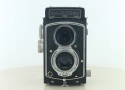 ローライ Rolleicord IV(Xenar75/3.5)
