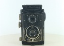 ローライ Rolleicord I Art Deco(Triotar75/4.5)