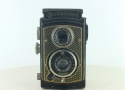 ローライ Rolleicord I Art Deco(Triotar75/4.5)