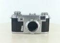 ツアイスイコン CONTAX IIa