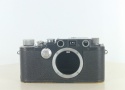 Barnack IIIc グレー