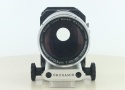 ライカ Hektor 2.5/12.5cm