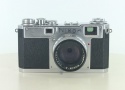 ニコン S2＋SC50/1.4