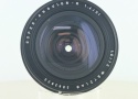 LEICA R Super Angulon-R 4/21(3CAM) + EOSEF