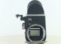 ライカ Visoflex II + Prism Finder 16460