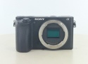 ソニー α6500 ILCE-6500