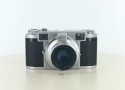 ソノタ LEIDOLF LORDOMAT 50/2.8