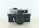 コニカ KONICA C35 FD(HEXANON 38/1.8)