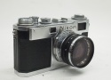 ニコン S2＋50/1.4