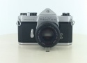 ペンタックス SP＋SMCT55/1.8