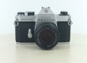 ペンタックス SPII＋SMCT55/1.8