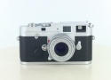 ライカ M6J(エルマー50mm F2.8セット)